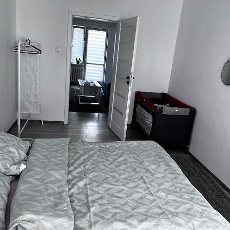 Appartamento Apartament 33 Bełchatów Esterno foto
