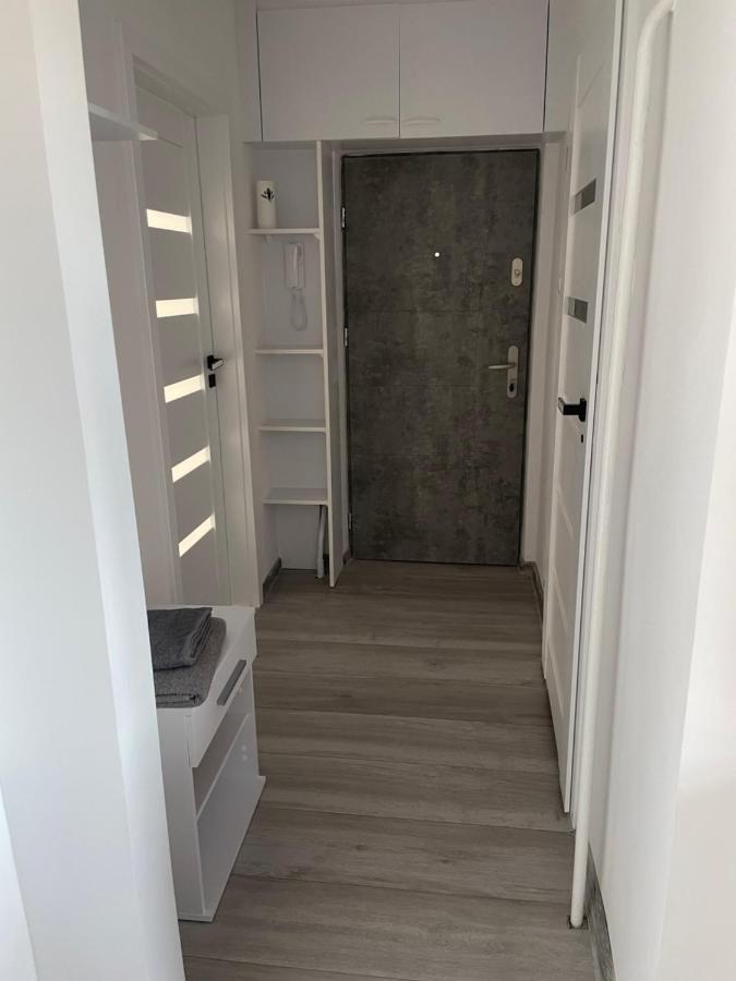 Appartamento Apartament 33 Bełchatów Esterno foto
