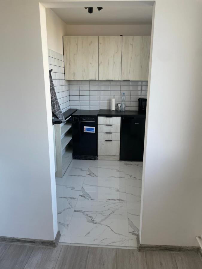 Appartamento Apartament 33 Bełchatów Esterno foto